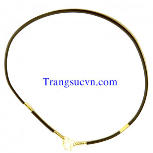 Dây cao su nữ bọc vàng Bán Dây cao su nữ bọc vàng,giá Dây cao su nữ bọc vàng tốt,đặt Dây cao su nữ bọc vàng theo yêu cầu có giấy kiểm định vàng kèm theo,bán toàn quốc