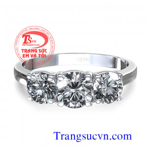 Bán Nhẫn Đính Hôn|Nhẫn Đính Hôn Giá Tốt.Có Giấy Kiểm định Vàng Và Kim Cương,nhan dinh hon,đặt Nhẫn Đính Hôn vàng trắng 10k,14k,18k công ty trang sức em và tôi