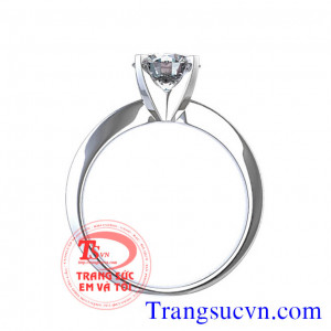 Bán Nhẫn Đính Hôn|Nhẫn Đính Hôn Giá Tốt.Có Giấy Kiểm định Vàng Và Kim Cương,nhan dinh hon,đặt Nhẫn Đính Hôn vàng trắng 10k,14k,18k công ty trang sức em và tôi