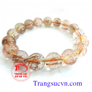  Vòng tay thạch anh tóc đỏ nhiều có và độ trong cao  Kích thước: ~ 13,80 - 13,00 mm  Trọng lượng: 56,65 g  Số lượng hạt: 17 hạt vòng,thạch,anh,tóc,đỏ,Vòng tay thạch anh tóc đỏ,hat thach anh tóc đỏ,da thạch anh tóc đỏ