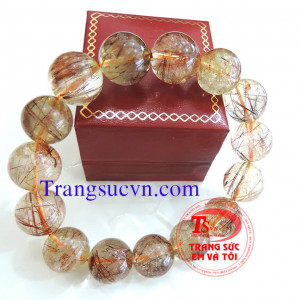 Bán thạch anh tóc đỏ,thach anh toc do giá tốt,vận chuyển chuỗi thạch anh tóc đỏ toàn quốc,thanh toán khi nhận vòng thạch anh tóc đỏ tại nhà