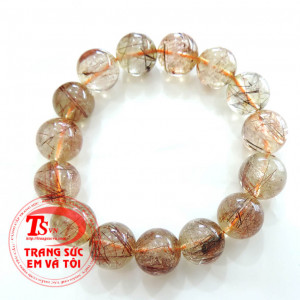 Bán thạch anh tóc đỏ,thach anh toc do giá tốt,vận chuyển chuỗi thạch anh tóc đỏ toàn quốc,thanh toán khi nhận vòng thạch anh tóc đỏ tại nhà