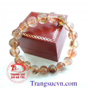 Bán thạch anh tóc đỏ,thach anh toc do giá tốt,vận chuyển chuỗi thạch anh tóc đỏ toàn quốc,thanh toán khi nhận vòng thạch anh tóc đỏ tại nhà