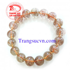 Bán thạch anh tóc đỏ,thach anh toc do giá tốt,vận chuyển chuỗi thạch anh tóc đỏ toàn quốc,thanh toán khi nhận vòng thạch anh tóc đỏ tại nhà