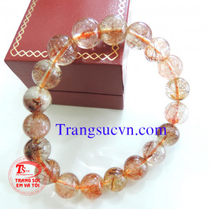 Bán thạch anh tóc đỏ,thach anh toc do giá tốt,vận chuyển chuỗi thạch anh tóc đỏ toàn quốc,thanh toán khi nhận vòng thạch anh tóc đỏ tại nhà