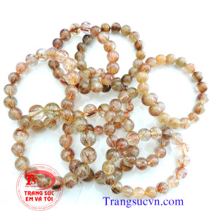 Bán thạch anh tóc đỏ,thach anh toc do giá tốt,vận chuyển chuỗi thạch anh tóc đỏ toàn quốc,thanh toán khi nhận vòng thạch anh tóc đỏ tại nhà