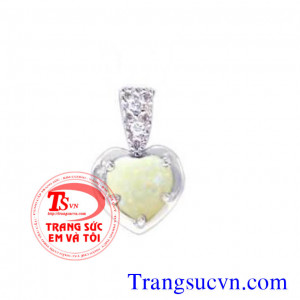bán Mặt dây đá topal quý,mat day da opal quy giá tốt,có giấy kiểm định đá quý và vàng Mặt dây đá topal quý thiên nhiên đẹp