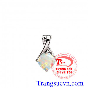 bán Mặt dây đá topal quý,mat day da opal quy giá tốt,có giấy kiểm định đá quý và vàng Mặt dây đá topal quý thiên nhiên đẹp