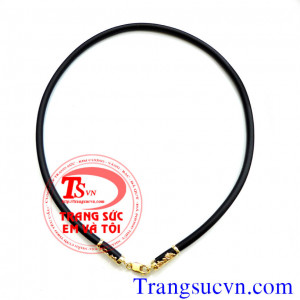 Dây cao su bọc rồng vàng 10k uy tín, chất lượng, giao hàng nhanh trên toàn quốc.