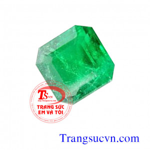 emerald thien nhien,ngoc luc bao,bao ngoc,natural emerald,da quy emerald,emerald tu nhien,da menh hoa