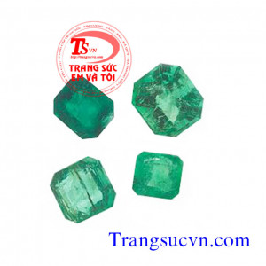emerald thien nhien,ngoc luc bao,bao ngoc,natural emerald,da quy emerald,emerald tu nhien,da menh hoa