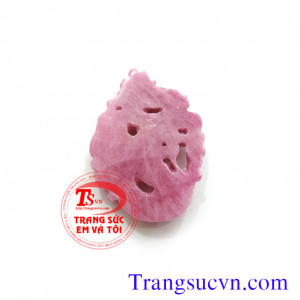Rồng ruby nhiên nhiên