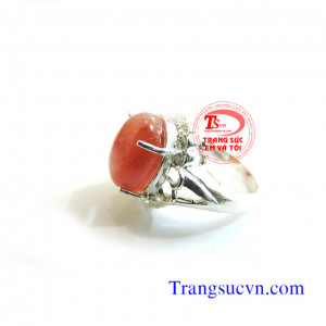 Bán Nhẫn nữ ruby,nhẫn nữ ruby giá tốt,bán nhẫn nữ ruby toàn quốc,giao hàng và thanh toán khi nhận nhẫn 0914951535