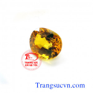 Sapphire vàng to đẹp,sapphire,vang,to,dep,da,quý, sapphire vàng thiên nhiên
