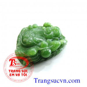 Ngọc Nephrite