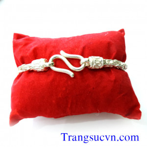 Lắc tay nam đẹp 