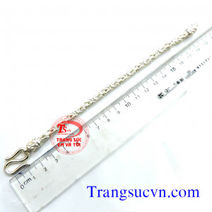 Lắc tay nam đẹp 