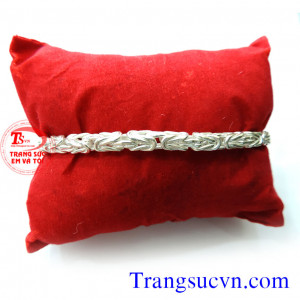 Lắc tay nam đẹp 