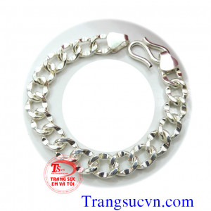 Lắc tay nam đẹp