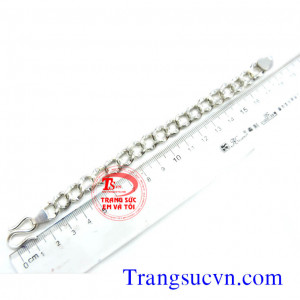 Lắc tay nam đẹp