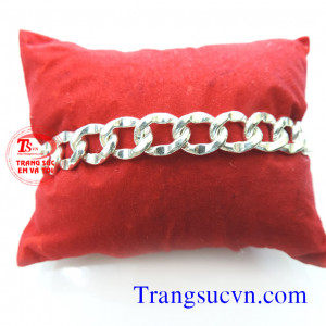 Lắc tay nam đẹp