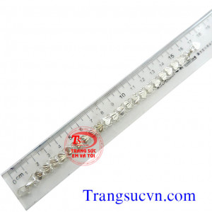 Cung cấp lắc bạc nữ dẹp,đặt lắc nữ bạc,giá lắc bạc rẻ chất lượng tốt,Lắc tay nữ đẹp,lac dep,lac bac nũ,lac tay,vong nu,lac,vong,bac,999,gia re,lac re,bạc thái,bạc ý,bạc italya,bạc 925