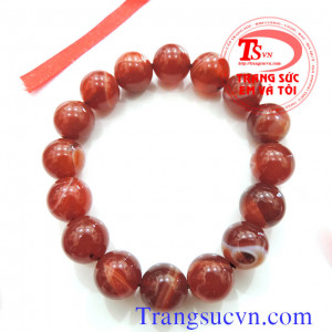 Chuỗi mã não đỏ