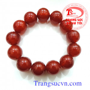 Vòng mã não cho nam