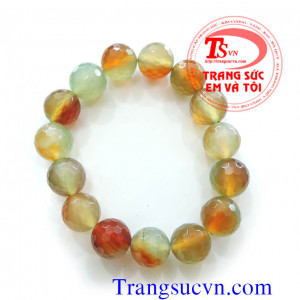 Vòng mã não đẹp