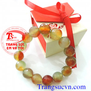 Vòng mã não đẹp