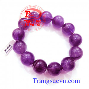 Thạch anh tím có giấy kiểm định