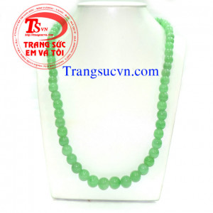 vong,cổ,ngọc,cẩm thạch,ngọc jadeite,chuỗi,vòng,ngọc giá re,ngọc thieennhieen, chuỗi ngọc
