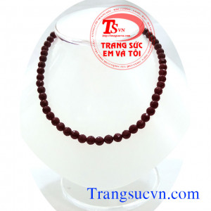 Chuỗi vòng Granet thiên nhiên