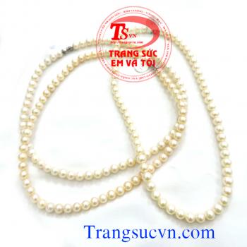 Chuỗi ngọc trai giá rẻ