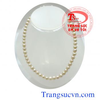 Ngọc trai quà tặng