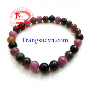 Chuỗi Tumaline nhỏ