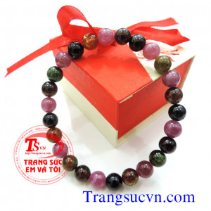 Chuỗi Tumaline nhỏ