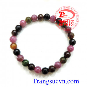 Chuỗi Tumaline nhỏ