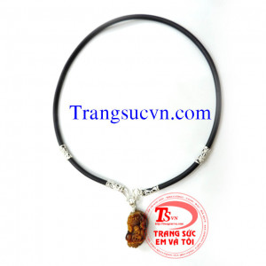 Mặt dây chuyền+Dây