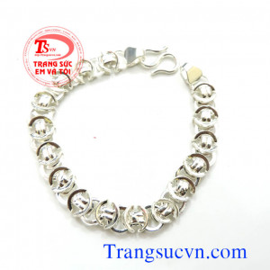 Lắc nam tuyệt đẹp