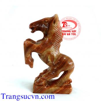 Song mã Uyên ương