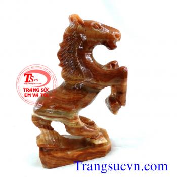 Song mã Uyên ương