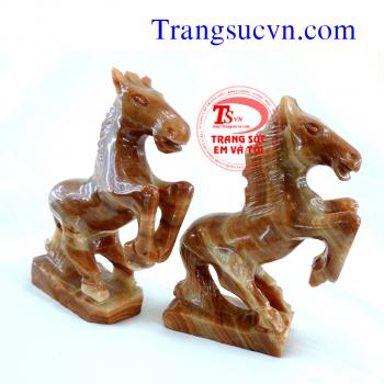 Song mã Uyên ương