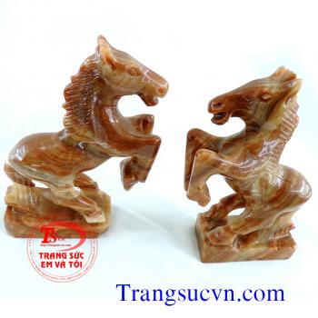 Song mã Uyên ương