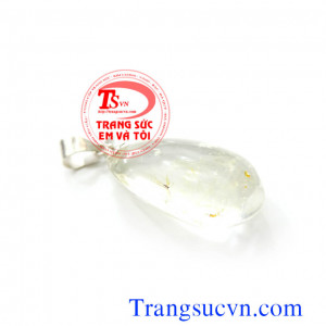 thach anh tóc,thach anh tóc vàng,thạch anh,thạch anh tóc thiên nhiên,thạch,anh,tóc,ngọc cẩm thạch,mặt dây chuyền,mặt dây chuyền,thạch anh tóc