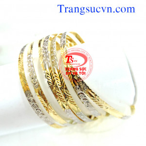 Vòng vàng tây tuần