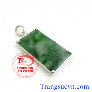 Mặt dây chuyền nam