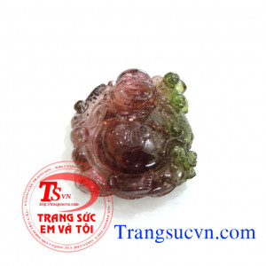 Phật Di Tuormaline