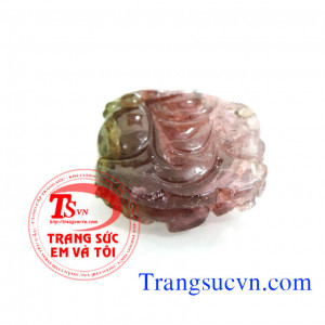 Phật Di Tuormaline