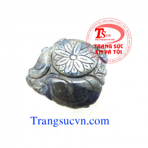 Phật Sapphire Việt nam